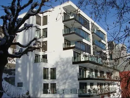 Chasa Miramunt 4 Scuol