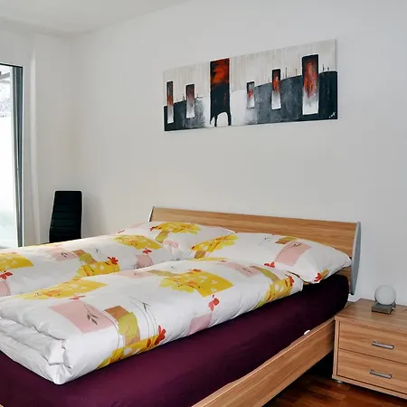 Chasa Miramunt 4 Scuol