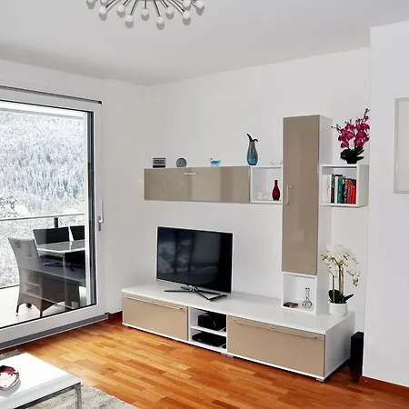 Chasa Miramunt 4 * Scuol