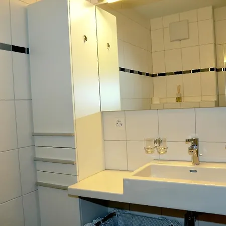 Chasa Miramunt 4 Apartment *