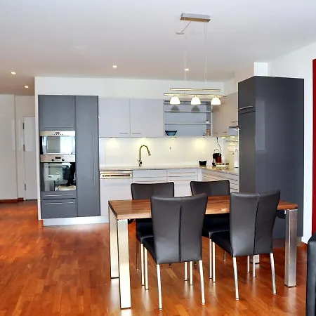 Chasa Miramunt 4 * Scuol