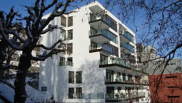 Chasa Miramunt 4 Scuol